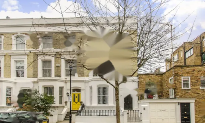 Недвижимость Oakfield Street, Chelsea: 14