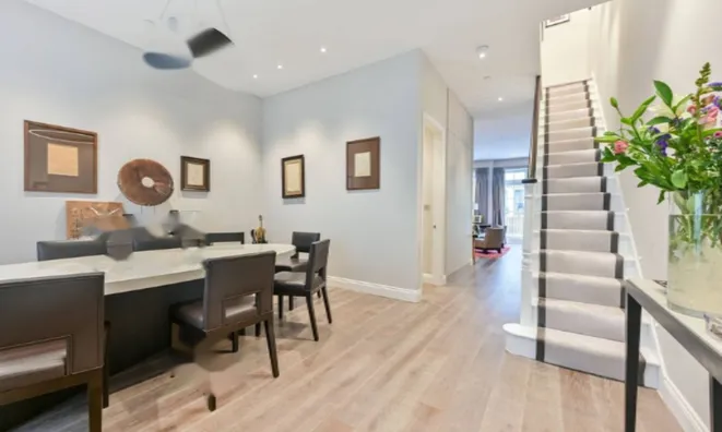 Недвижимость Oakfield Street, Chelsea: 15