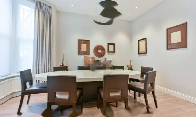 Недвижимость Oakfield Street, Chelsea: 18