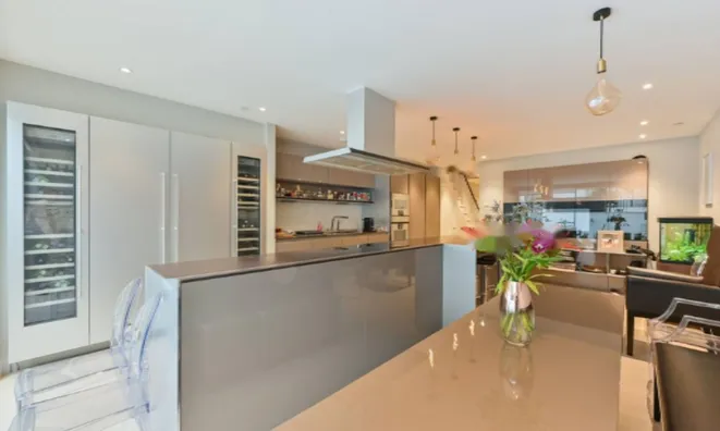 Недвижимость Oakfield Street, Chelsea: 20