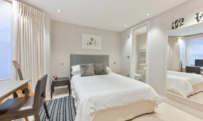 Недвижимость Oakfield Street, Chelsea: 21