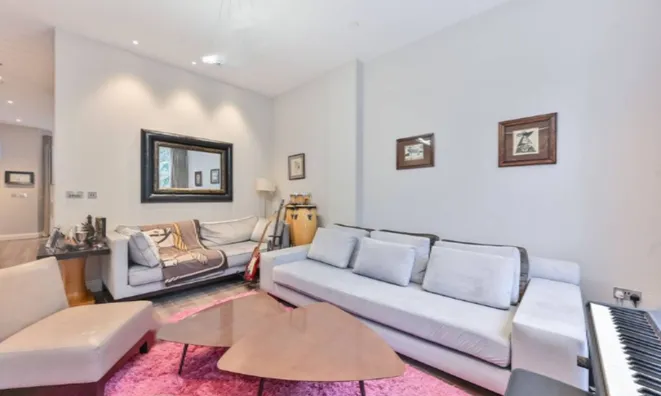 Недвижимость Oakfield Street, Chelsea: 23