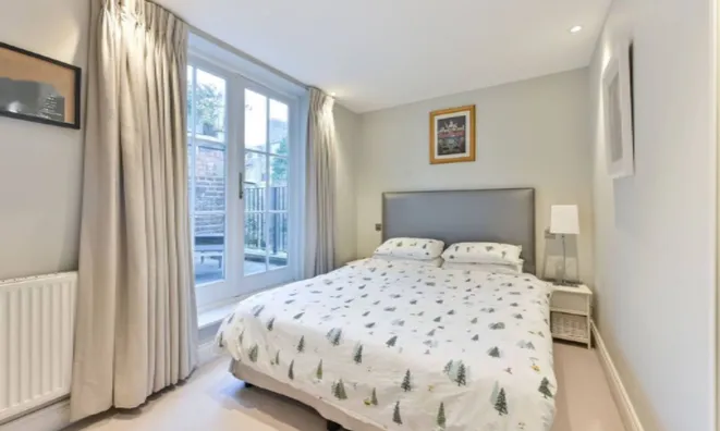 Недвижимость Oakfield Street, Chelsea: 24