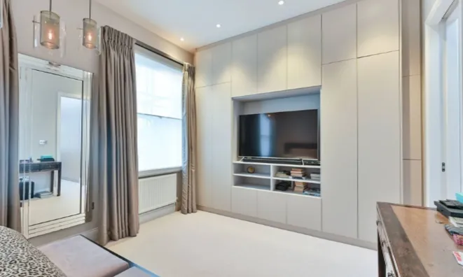 Недвижимость Oakfield Street, Chelsea: 27