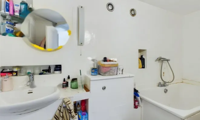 Недвижимость Blantyre Walk: Worlds End Estate: 4