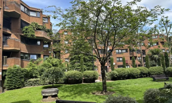 Недвижимость Blantyre Walk: Worlds End Estate: 11