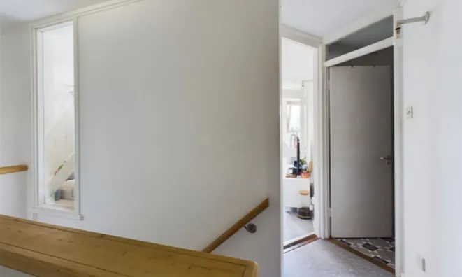 Недвижимость Blantyre Walk: Worlds End Estate: 14