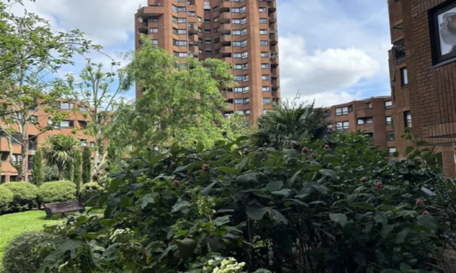 Недвижимость Blantyre Walk: Worlds End Estate: 17