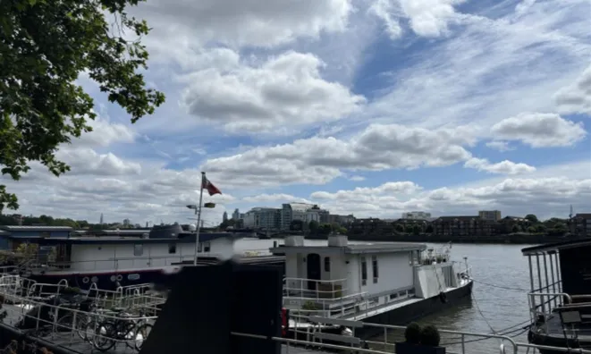 Недвижимость Blantyre Walk: Worlds End Estate: 18