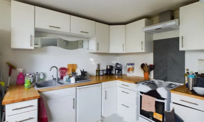 Недвижимость Blantyre Walk: Worlds End Estate: 20