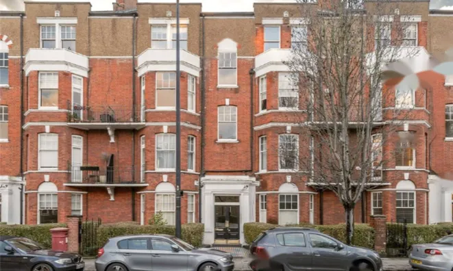 Недвижимость Beaufort Mansions, Beaufort Street, Chelsea: 4