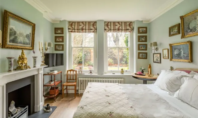 Недвижимость Beaufort Mansions, Beaufort Street, Chelsea: 7