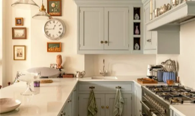 Недвижимость Beaufort Mansions, Beaufort Street, Chelsea: 8