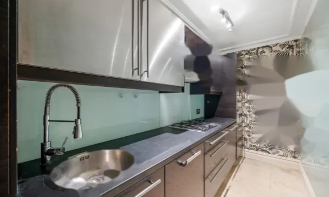 Недвижимость Kings Road, Chelsea: 2