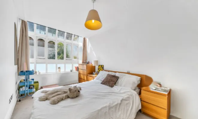 Недвижимость Kings Road, Chelsea: 4