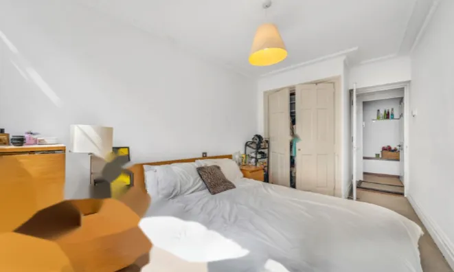 Недвижимость Kings Road, Chelsea: 5