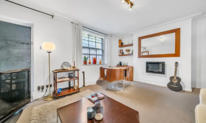 Недвижимость Kings Road, Chelsea: 6