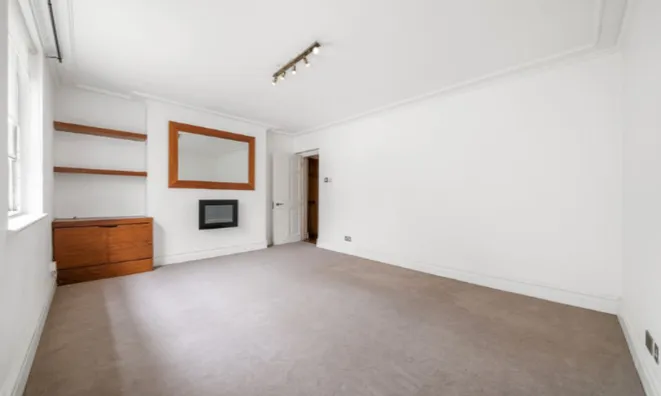 Недвижимость Kings Road, Chelsea: 9