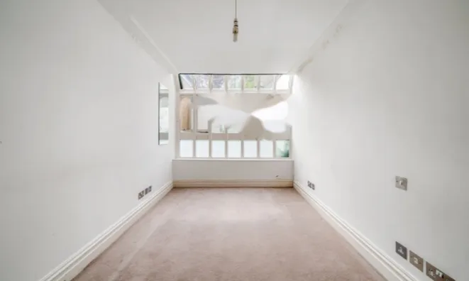 Недвижимость Kings Road, Chelsea: 11