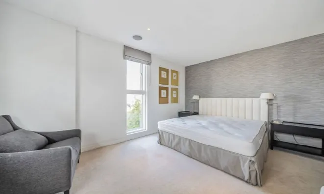 Недвижимость Grosvenor Waterside, Belgravia: 1