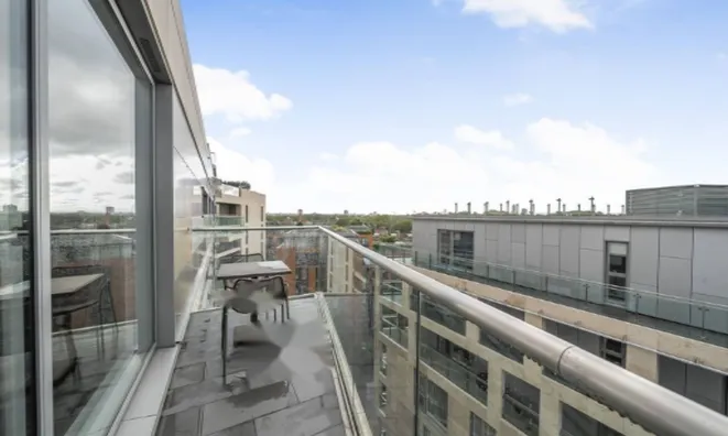 Недвижимость Grosvenor Waterside, Belgravia: 4