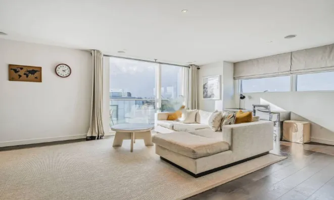 Недвижимость Grosvenor Waterside, Belgravia: 7