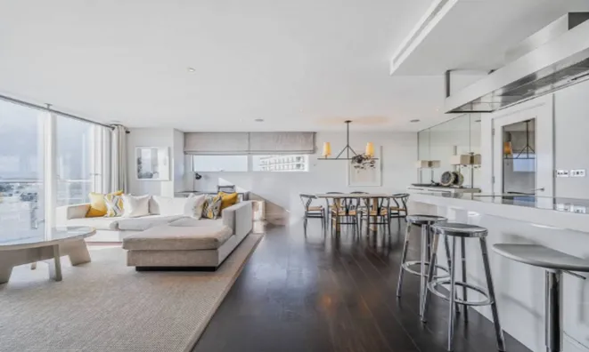 Недвижимость Grosvenor Waterside, Belgravia: 8