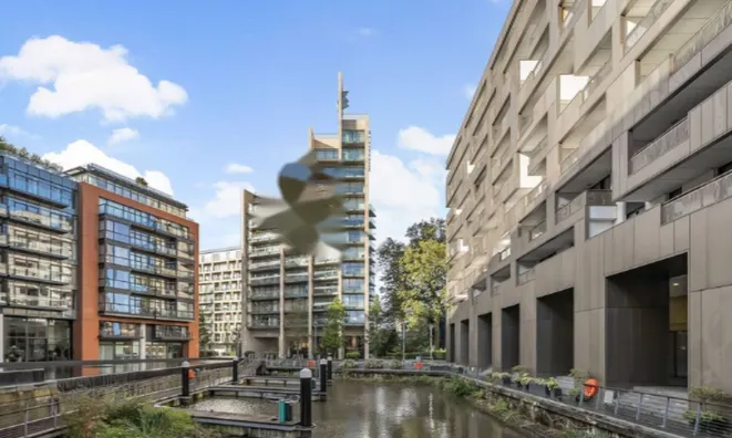 Недвижимость Grosvenor Waterside, Belgravia: 11