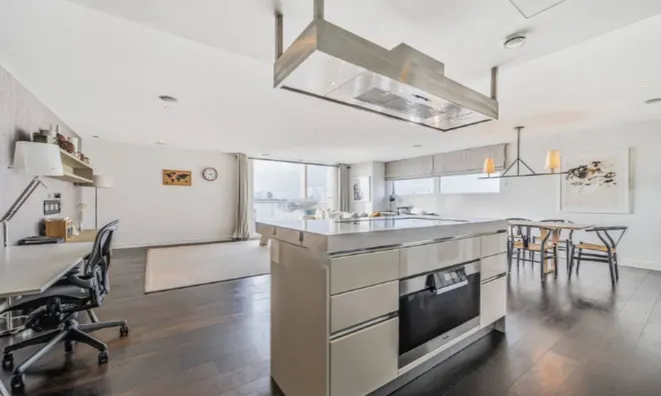 Недвижимость Grosvenor Waterside, Belgravia: 12