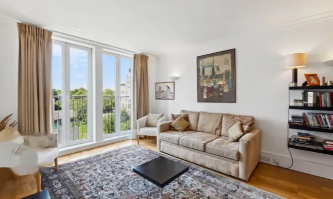 Недвижимость Lucas House, Kings Chelsea: 1