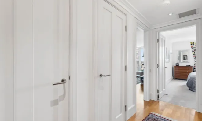 Недвижимость Lucas House, Kings Chelsea: 2