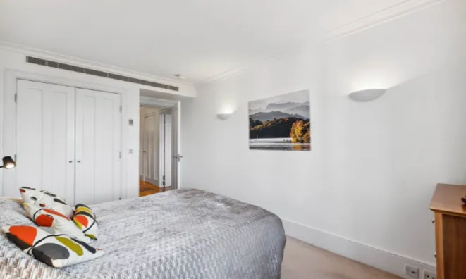 Недвижимость Lucas House, Kings Chelsea: 3