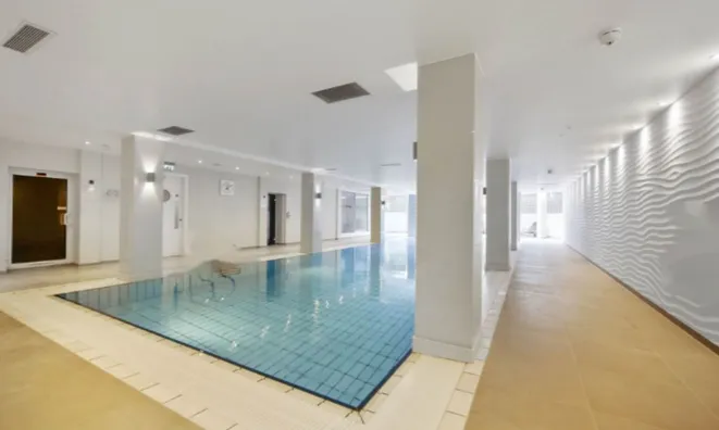 Недвижимость Lucas House, Kings Chelsea: 5