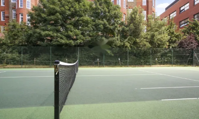 Недвижимость Lucas House, Kings Chelsea: 7