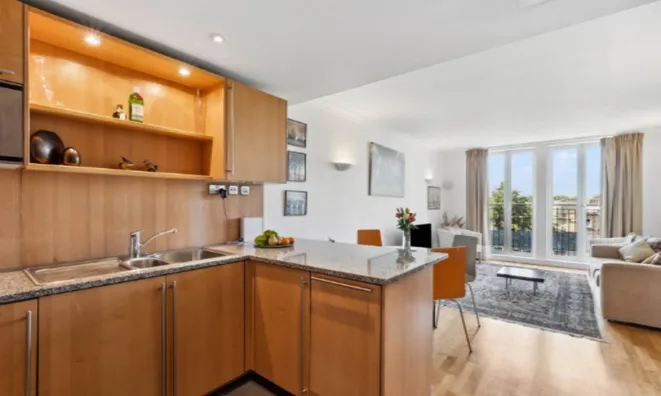 Недвижимость Lucas House, Kings Chelsea: 8