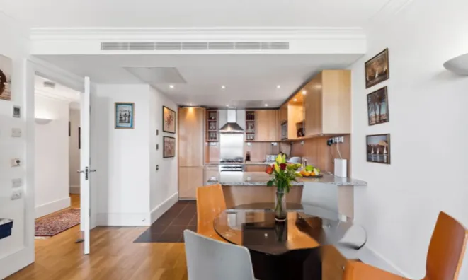 Недвижимость Lucas House, Kings Chelsea: 9