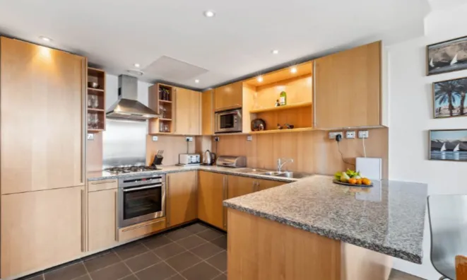 Недвижимость Lucas House, Kings Chelsea: 10