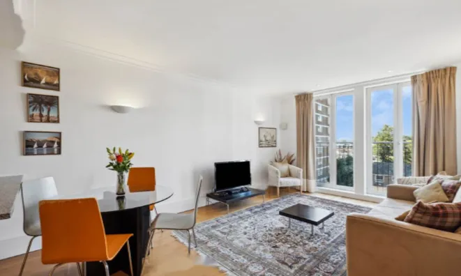 Недвижимость Lucas House, Kings Chelsea: 11