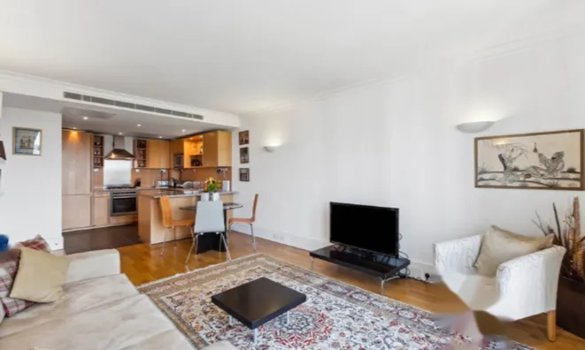 Недвижимость Lucas House, Kings Chelsea: 12