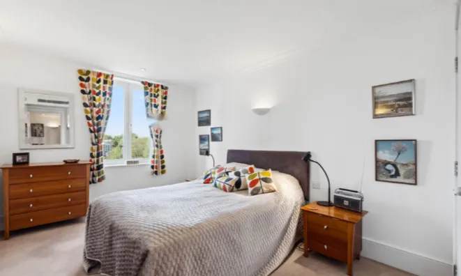 Недвижимость Lucas House, Kings Chelsea: 13