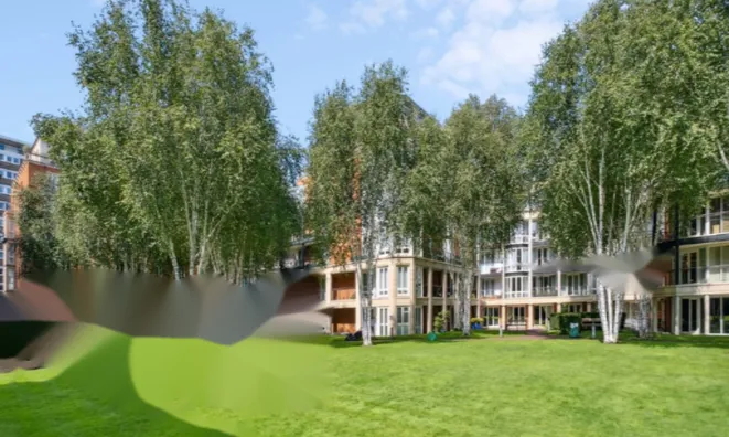 Недвижимость Lucas House, Kings Chelsea: 15