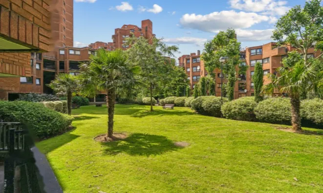 Недвижимость Blantyre Walk, Worlds End Estate: 1