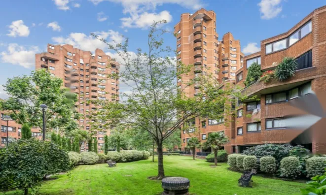 Недвижимость Blantyre Walk, Worlds End Estate: 2