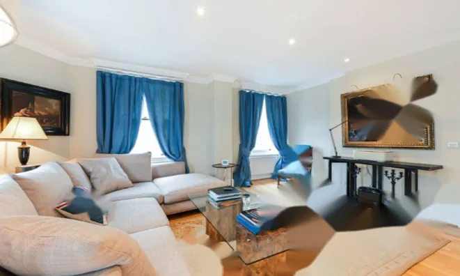 Недвижимость Fulham Road, Chelsea: 1