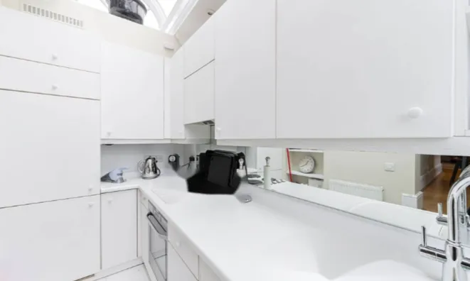 Недвижимость Fulham Road, Chelsea: 2