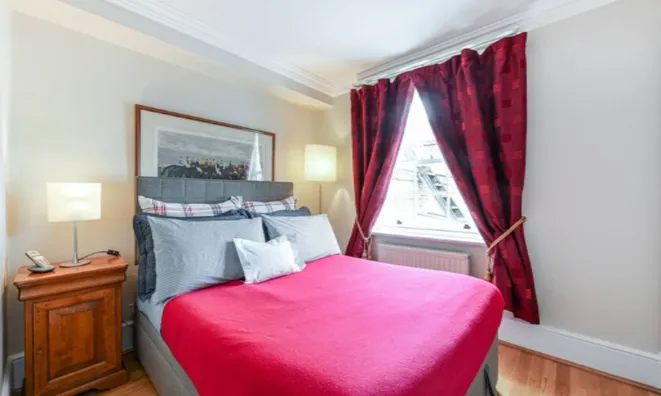 Недвижимость Fulham Road, Chelsea: 9