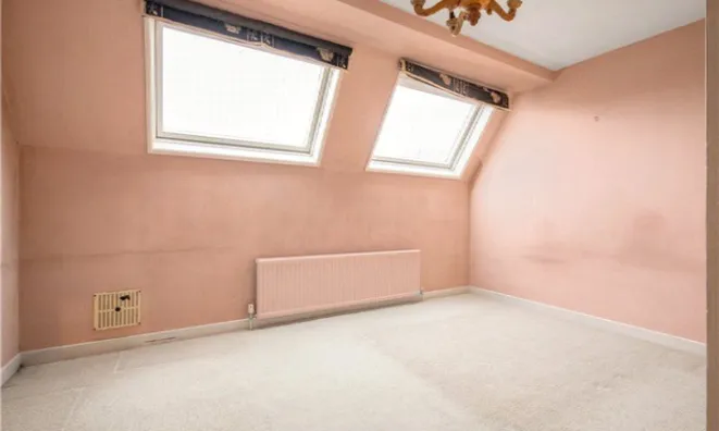 Недвижимость Ifield Road: 2