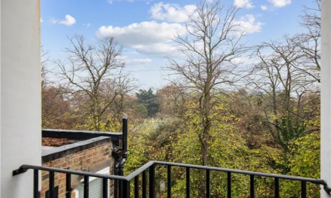 Недвижимость Ifield Road: 5