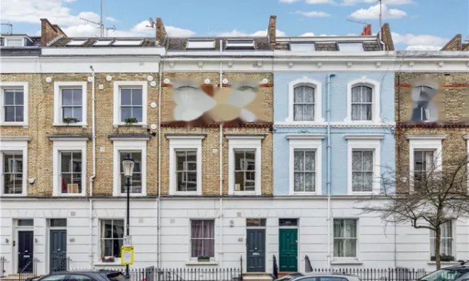 Недвижимость Ifield Road: 7