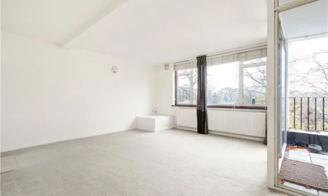 Недвижимость Ifield Road: 8